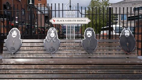 A Confrontation on a Bench in Birmingham